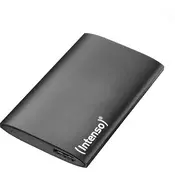 Intenso 1TB USB3.2 Premium prijenosni SSD crni 3823461