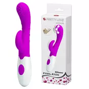 Multifunkcionalni vibrator