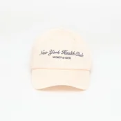 Čepica Sporty & Rich New York Health Club Hat Cream Universal