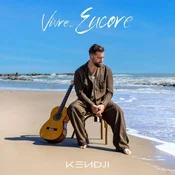 Kendji Girac - Vivre...Encore (High Quality) (2 LP) (Poškodovano)