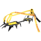 dereze Grivel G12 Crampon