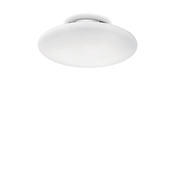 Ideal Lux - Stropna svetilka 3xE27/60W/230V