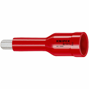 Knipex 1000V izolovani inbus nasadni kljuc 5mm, 1/2 (98 49 05)