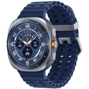 Pametni sat Samsung Galaxy Watch Ultra, 47mm LTE, titanium plavi SM-L705FZB2EUE