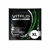 Vitalis Extra Large