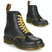 Dr. Martens 1460 PASCAL ATLAS Črna