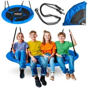 Neo-Sport Gugalnica štorkljino gnezdo Neo-Sport Swingo 120 cm, (21960974)