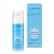 BLUE okluzivni serum za obraz
