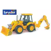 Bruder bager JCB 4CX