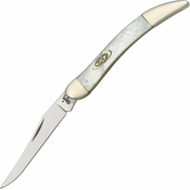 Case Cutlery Toothpick White Pearl