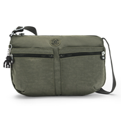 KIPLING Torba preko ramena Izellah  tamno zelena
