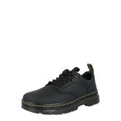 Dr. Martens Čevlji na vezalke Reeder črna
