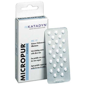 Katadyn dezinfekčné tablety do vody 100ks