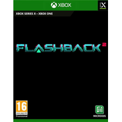 Flashback 2 Limited Edition (Xbox One/Series X)