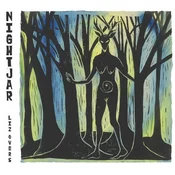 Liz Overs - Nightjar (LP)