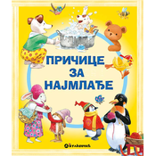 Pricice za najmlade