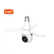 BOT Pametna notranja kamera Tuya H23 s svetlobo LED