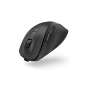 Miš Hama “MW-500 Recharge” Optical 6-Button Crni
