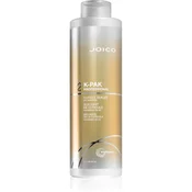 Joico K-PAK Professional čistilni pripravek po barvanju 1000 ml