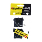 Swissstop Disc 27 EXOTherm2 Zavorne obloge