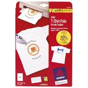 FOLIJA INK JET A4 PRESLIKAC PK5 ZWECKFORM MD1001-5