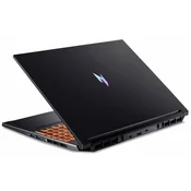 ACER Nitro V 16 ANV16-72-77SY (Obsidian Black) WUXGA IPS 180Hz, Core 7 240H, 16GB, 1TB SSD, RTX 5070 8GB (NH.QZREX.00B // Win 11 Pro)
