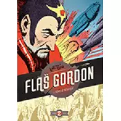 Flaš Gordon 2 Tom