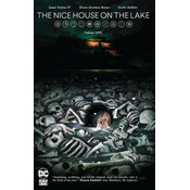 Nice House on the Lake Vol. 1