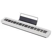 Casio CDP-S110WE prenosni klavir