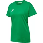 ženska kratka majica hmlGO 2.0 COTTON