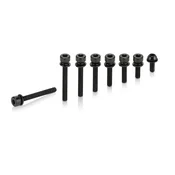 XLC vijaki M5x29mm za adapter za ploščato montažo 1 par