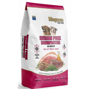 Magnum Iberian Pork Monoprotein All Breed pasja hrana za vse pasme, 3 kg