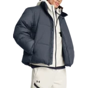 Under Armour Jakna LIMITLESS DOWN PUFFER JACKET