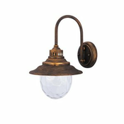 RABALUX spoljna zidna lampa Barcelona 8677