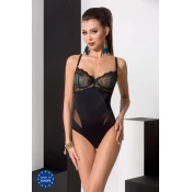 Passion Floris Body Black XXL/XXXL