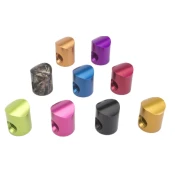 Shrewd V-Bar Color Barrel Nut Straight
