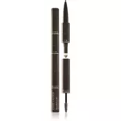 Estée Lauder BrowPerfect 3D All-in-One Styler svinčnik za obrvi 3v1 odtenek Cool Grey 2,07 g
