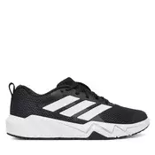 Čevlji za telovadbo adidas Rapidmove Go Trainer JQ3953 Črna
