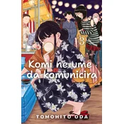 Komi ne ume da komunicira 3