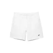 Pull&Bear Hlače STWD  bela