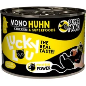 Lucky Lou SuperMono2 - Piščanec - 200 g