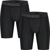Kratke hlače Hummel hmlTE TOPAZ 2-PACK TIGHT HORT