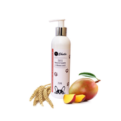 Sheila Exotic Mango Pasji šampon in balzam za lase 250 ml