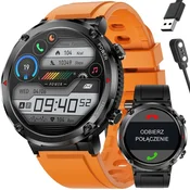 shumee Moška pametna ura gravity GT21-2 - bluetooth klic, dodaten pašček (sg025b)
