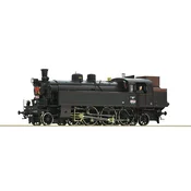 Roco Parna lokomotiva Rh 354.1, ČSD - 7100026