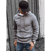 Mens Dark Grey Dstreet Sweatshirt