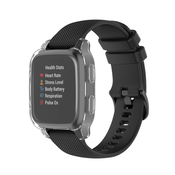 TPU gel ovitek za Garmin Venu SQ - prozoren