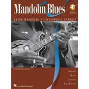 Mandolin Blues