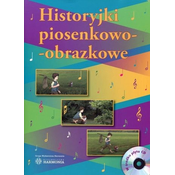 shumee Pesmi in slikovne zgodbe + CD 2017