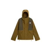 THE NORTH FACE Prehodna jakna REIGN ON 2.0 rjava/kaki